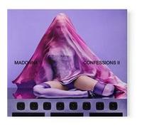 Confessions II CD