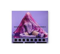 Confessions II CD