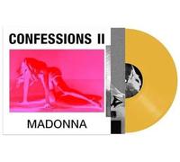 Madonna – Confessions II – Exclusivité Amazon – Warner Music