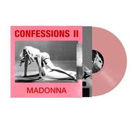 Madonna - Madonna: Confessions II (Pink) [Winyl]