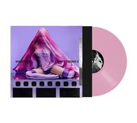 MADONNA - Confessions II (édition limitée) LP Vinyle Rose 16 titres