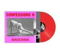 Madonna - Confessions II