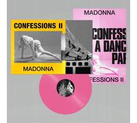 CONFESSIONS II Warner Music Polska