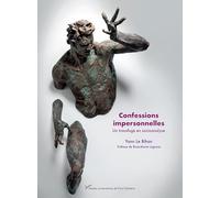 Confessions impersonnelles: Un transfuge en socioanalyse