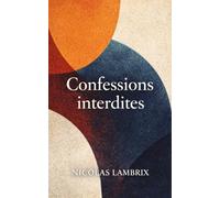Confessions interdites