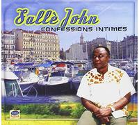 Confessions intimes