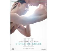 Confessions L’état de grâce DVD E