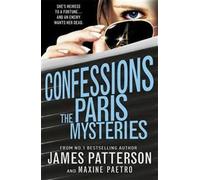 Confessions : Les mystères de Paris