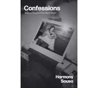 Confessions: My Journey Through the Chaos of Bipolar Disorder