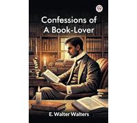 Confessions Of A Book-Lover