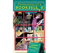 Confessions of a Bookseller: THE SUNDAY TIMES BESTSELLER