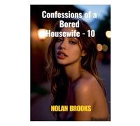 Confessions Of A Bored Housewife - 10