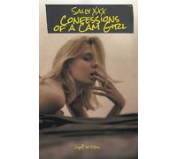 Confessions of a Cam Girl