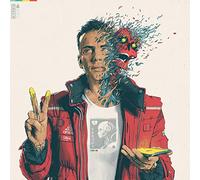 Confessions of a Dangerous Mind