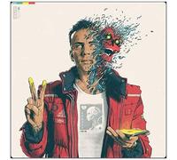 Confessions of a Dangerous Mind