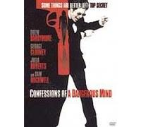 Confessions Of A Dangerous Mind (Confessions D'un Homme Dangereux)