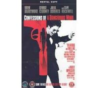 Confessions Of A Dangerous Mind [DVD]