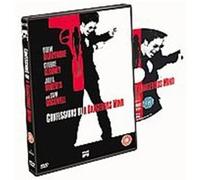 Confessions Of A Dangerous Mind – Disney – Import anglais
