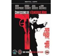 Confessions Of A Dangerous Mind G