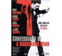 CONFESSIONS OF A DANGEROUS MIND/VN G
