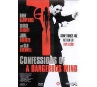 CONFESSIONS OF A DANGEROUS MIND/VN G