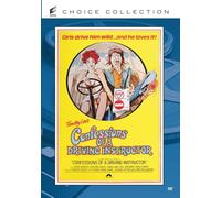 Confessions of a Driving Instructor