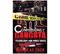 Confessions Of A Gangsta 2