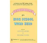 Confessions of a High School Word Nerd