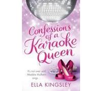 Confessions Of A Karaoke Queen