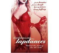Confessions of a Lap Dancer [Import USA Zone 1]