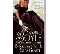 Confessions Of A Little Black Gown