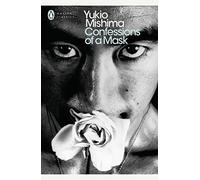Confessions of a Mask