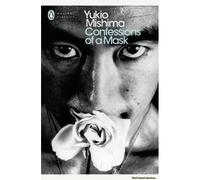 Confessions Of A Mask