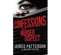 Confessions of a Murder Suspect (Confessions 1) – Penguin Books