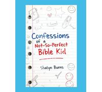 Confessions of a Not-So-Perfect Bible Kid: Phoenix’s Journal Adventures