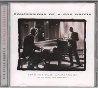 Confessions of a Pop Grou