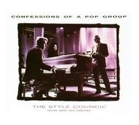 Style Council – Confessions of a Popgroup – Import