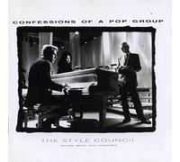 Style Council – Confessions of a Popgroup – Import