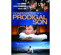 Confessions of a Prodigal Son [DVD]