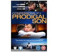 Confessions of A Prodigal Son [Edizione: Regno Unito] [Import]
