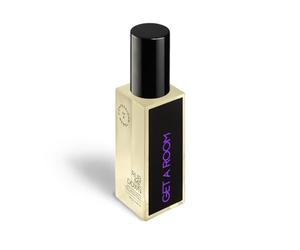 Confessions of a Rebel Rub Me Down Huile pour le corps