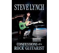 Confessions of a Rock Guitarist