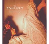 Confessions Of A Romance Novelist ( 2 Lp Gatefold ) by The Anchoress [VINYL]
