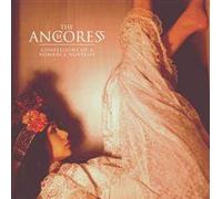 Anchoress - Confessions of a Romance Novelist [Import]