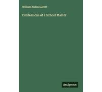 Confessions of a School Master