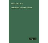 Confessions of a School Master