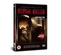 Confessions of a Serial Killer [Import anglais]