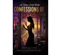 Confessions of a Shy Girl