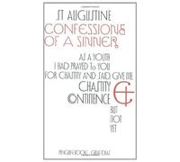 Confessions Of A Sinner