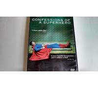 Confessions of a Superhero
